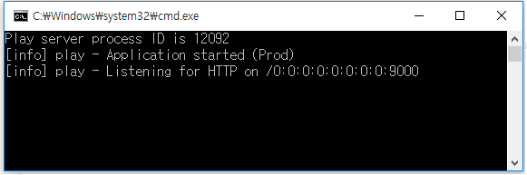 WebAdmin 설치